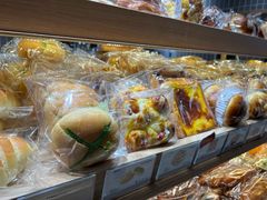 -小飞象面包公社(珠江路金鹰店)