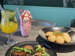 -SHADOWS•Bistro&Eatery(安福路店)