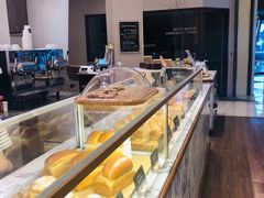 -WHEAT&BAKER-麥(凯德来福士店)