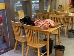 -東豫狼鲜货烧烤. 碳火烤鱼. 小龙虾(上海首店)