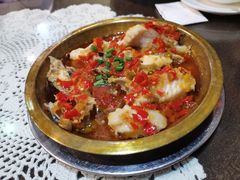 -熠盛粤味(永康路店)