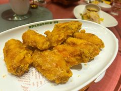 -新白鹿餐厅(龙游路店)
