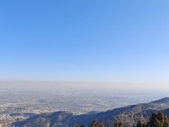 -香山公园-东宫门售票处