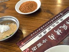 -韩风烤牛肉冷面店