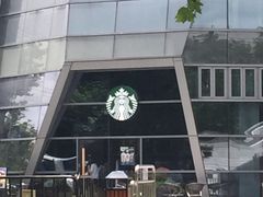 -星巴克(朵云轩店)