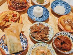 -味福记·江西小炒·南昌小吃(青山湖万达店)