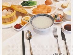 -青岛香格里拉·香宫中餐厅