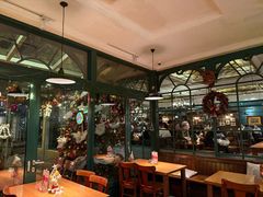 -宝莱纳餐厅(滨江店)