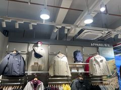 -五环Outlets(高新工厂店)