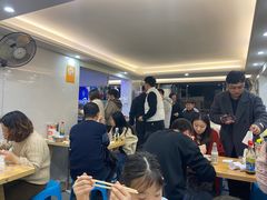 -福屿鲜捞小吃·捞化(福屿总店)