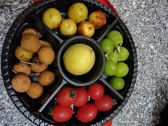 -渔舶汇蒸汽活海鲜·榴莲自助(领展中心城店)