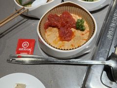 -海底捞火锅(西直门凯德MALL店)