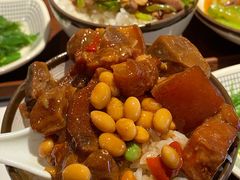 -东园小馆·早茶·淮扬小炒(印象汇店)