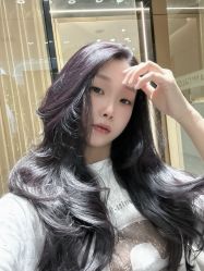 -SA MI hair salon烫染沙龙