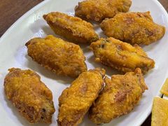 -华记粥饭店(印象容桂主题风情街店)
