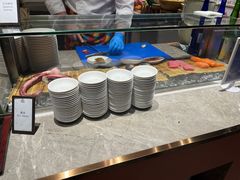 -武汉世茂希尔顿酒店·汇·全日餐厅