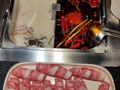 -川西坝子火锅(清江东路3.0直营店)