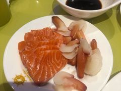 -海韵之星邮轮水会(明发商业广场店)
