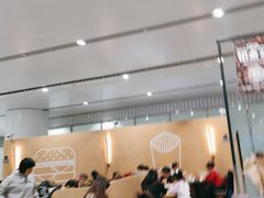 -麦当劳(北京大兴机场二层国内到达(安检外)店)