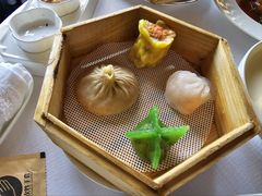 -富力丽思卡尔顿酒店·丽轩中餐厅