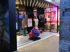 门面-赖胖子肉蟹煲(上邦百汇城店)