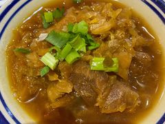 -王村姑老土炕莜面村(桥东店)