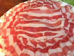 -竹叶涮肉坊(总店)