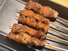 -金城尕娃牛肉面(钻汇广场店)