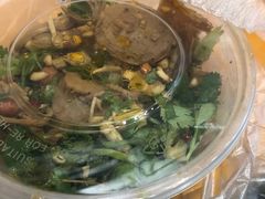 -张记捆鸡(总店)