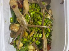 金蒜鸭舌-湖庭壹品鸭王·传统北京烤鸭·别墅私房菜·庭院宵夜(江宁店)