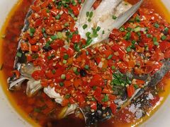-味上湘菜馆(悦方ID MALL店)