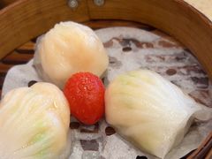 -点都德(中海环宇荟店)