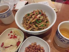 -老湖南·河鱼一锅鲜(兆禾里店)
