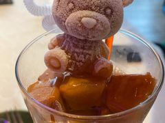 -暹罗泰·泰国餐厅(仁和新城店)