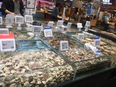 -盒马鲜生(皇庭广场店)