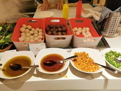-厦门艾美酒店·新食谱西餐厅