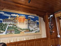 -顺顺小吃(独克宗古城店)