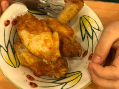 -萨莉亚意式餐厅(深水埗店)