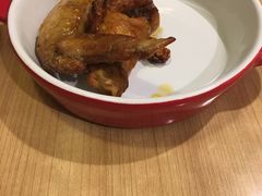 -必胜客(骡马市店)
