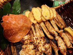 -梧桐花园餐厅(新城店)