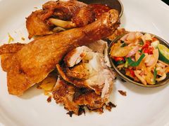 -THE PAWON·8碗(古北SOHO店)