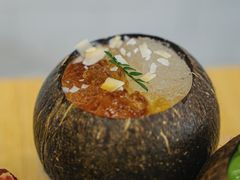 -豆豆冰室·地道招牌椰子冻(大良店)