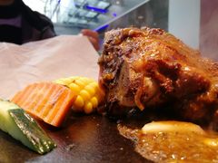 -瑞伯克牛排自助餐厅天一广场店