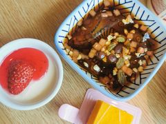 -温野菜涮涮锅(曲江大悦城店)