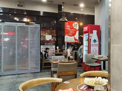 -李先生牛肉面大王(马栏店)