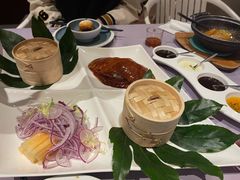 -梧桐北京烤鸭·铜锅涮肉(海岸城店)