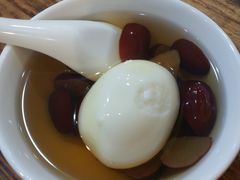 -沙湾姜埋奶(兴新包店)