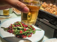 -阿楷·二十年烧烤宵夜·渔家小寨(达明店)