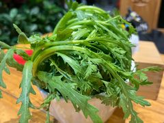 -祥源南门羊蝎子 涮肉(密云店)