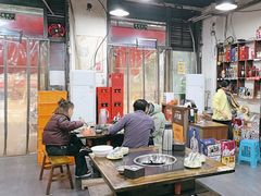 -天治宣·野椒鸡(龙头寺总店)